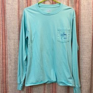 Guy Harvey long sleeve